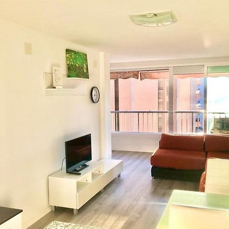 Lepanto Apartment Benidorm Zewnętrze zdjęcie