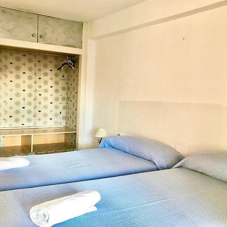 Lepanto Apartment Benidorm Zewnętrze zdjęcie