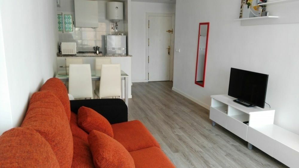 Lepanto Apartment Benidorm Zewnętrze zdjęcie