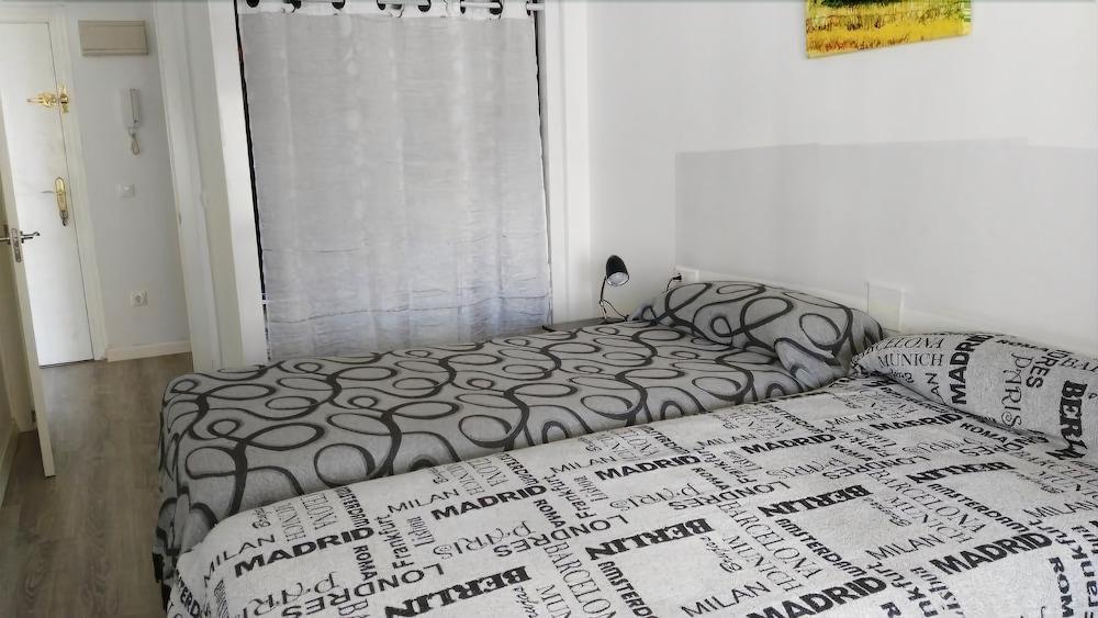 Lepanto Apartment Benidorm Zewnętrze zdjęcie